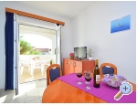 Appartements Bruno - Vodice Kroatien