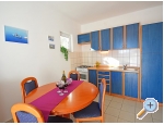 Appartements Bruno - Vodice Kroatien