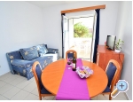 Appartements Bruno - Vodice Kroatien