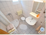 Appartements Bruno - Vodice Kroatien