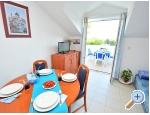 Appartements Bruno - Vodice Kroatien