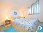 Appartements Bruno - Vodice Kroatien