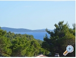 Appartements Bruno - Vodice Kroatien