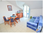 Appartements Bruno - Vodice Kroatien