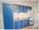 Appartements Bruno - Vodice Kroatien