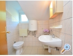 Appartements Bruno - Vodice Kroatien