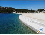 Apartmaji Bruno - Vodice Hrvaka