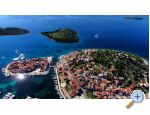 Apartmaji Bruno - Vodice Hrvaka