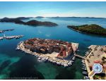 Apartmaji Bruno - Vodice Hrvaka