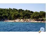 Apartmaji Bruno - Vodice Hrvaka
