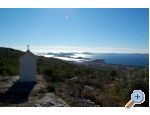 Apartmaji Bruno - Vodice Hrvaka