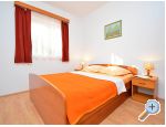 Apartmaji Bruno - Vodice Hrvaka