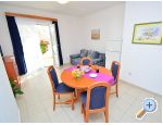 Apartmaji Bruno - Vodice Hrvaka