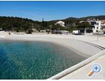 Apartmaji Bruno - Vodice Hrvaka