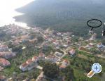 Apartmaji Bruno - Vodice Hrvaka