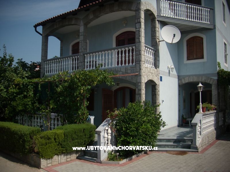 Appartements Buhinjak – Ferienwohnung Vodice, Kroatien – Foto 1