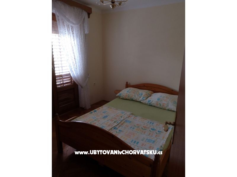 Appartements Buhinjak – Ferienwohnung Vodice, Kroatien – Foto 10