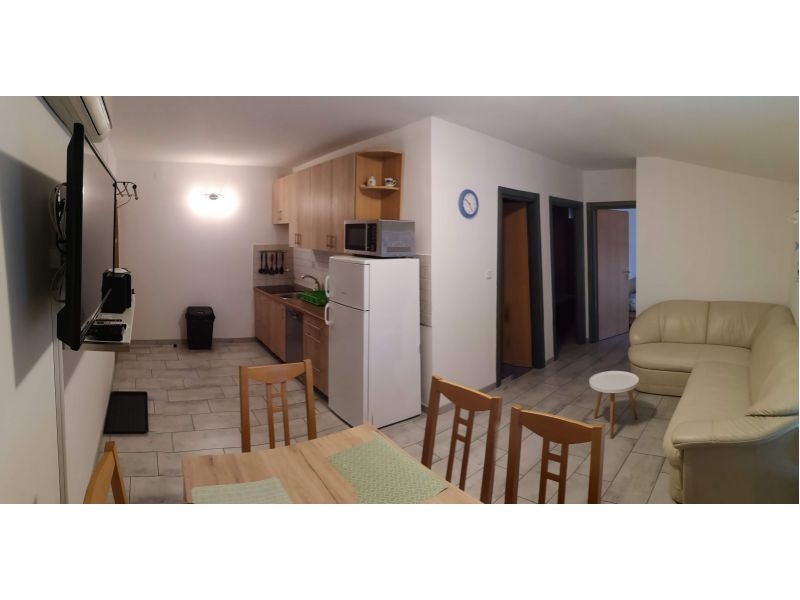 Appartements Buhinjak – Ferienwohnung Vodice, Kroatien – Foto 11
