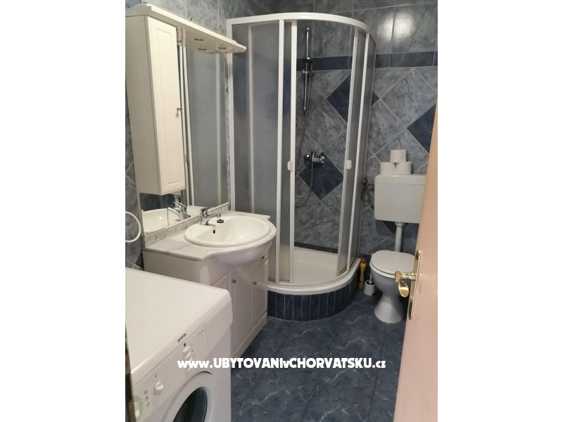 Appartements Buhinjak – Ferienwohnung Vodice, Kroatien – Foto 12
