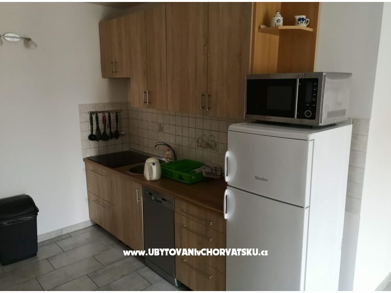 Appartements Buhinjak – Ferienwohnung Vodice, Kroatien – Foto 15