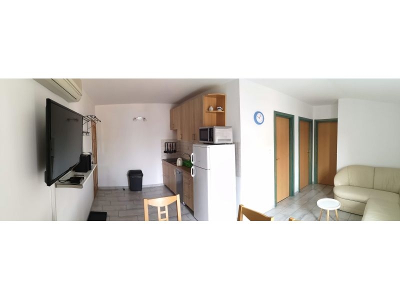 Appartements Buhinjak – Ferienwohnung Vodice, Kroatien – Foto 5