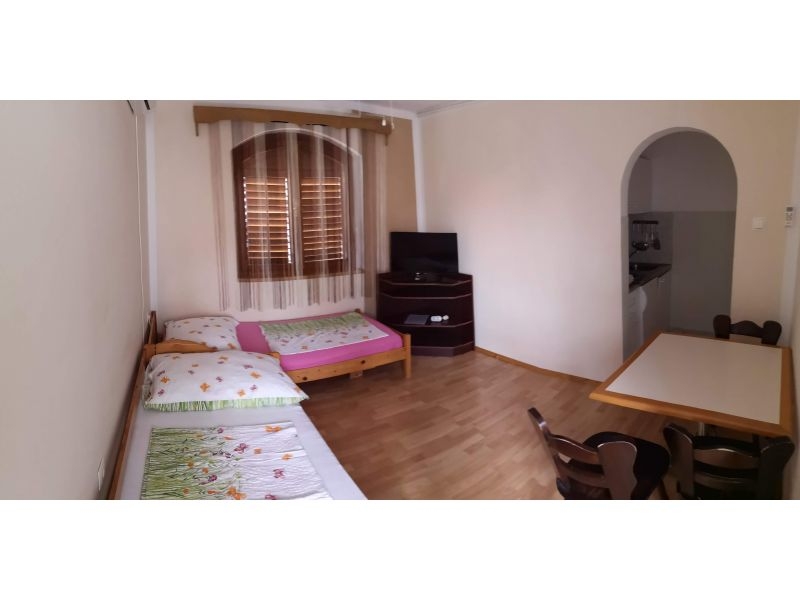 Appartements Buhinjak – Ferienwohnung Vodice, Kroatien – Foto 6