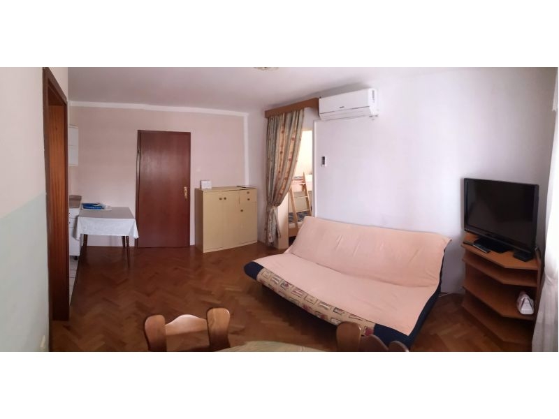 Appartements Buhinjak – Ferienwohnung Vodice, Kroatien – Foto 7