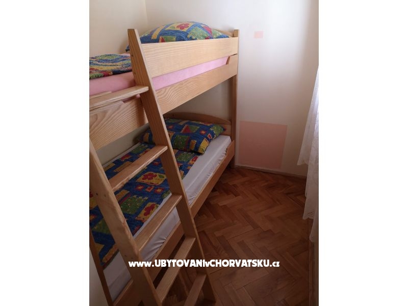 Appartements Buhinjak – Ferienwohnung Vodice, Kroatien – Foto 8