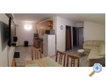Appartements Buhinjak – Vodice – Vorschau 11