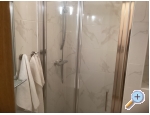 Apartmaji osi - Vodice Hrvaka