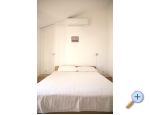Apartmaji osi - Vodice Hrvaka