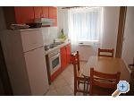 Apartmaji osi - Vodice Hrvaka