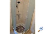 Apartmaji osi - Vodice Hrvaka
