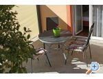 Apartmaji osi - Vodice Hrvaka