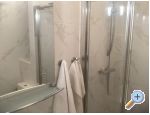 Apartmaji osi - Vodice Hrvaka