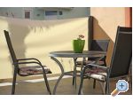 Apartmaji osi - Vodice Hrvaka