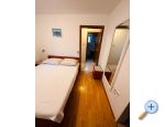 Apartmaji osi - Vodice Hrvaka