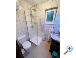 Apartmaji osi - Vodice Hrvaka