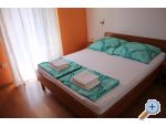 Apartmaji osi - Vodice Hrvaka