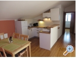Apartmaji Cvita - Vodice Hrvaka
