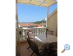 Appartements Cvita - Vodice Kroatien