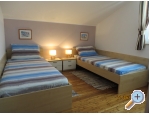 Appartements Cvita - Vodice Kroatien