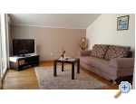 Appartements Cvita - Vodice Kroatien