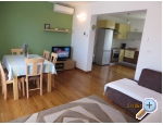 Apartmaji Cvita - Vodice Hrvaka