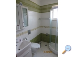 Appartements Cvita - Vodice Kroatien