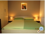 Appartements Cvita - Vodice Kroatien