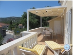 Appartements Cvita - Vodice Kroatien