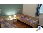 Appartements Cvita - Vodice Kroatien