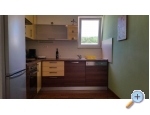 Appartements Cvita - Vodice Kroatien