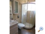 Apartmaji Cvita - Vodice Hrvaka